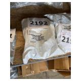 Bag of 5/8" Gas Appliance Connector