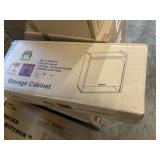 Storage Cabinet