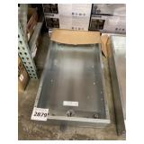 Square D Type 1 Enclosure Indoor Electrical Box