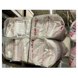 Owens Corning R-49 Faced Insulation x10 bags