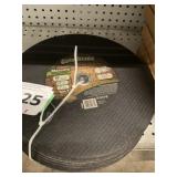 (11ct) GaterBladeï¿½  14" Masonry Cutoff Blades