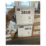 Deltaï¿½ Ashlyn Centerset Lavatory Faucet