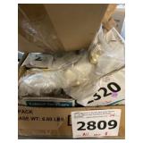 Mixed Lot of Cabinet Hardware