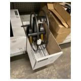 Deltaï¿½ Ashlyn Centerset Lavatory Faucet