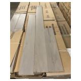 5" Solid Oak Hardwood Flooring x1011 SF