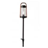 Hampton Bayï¿½ LED Filament Pathway Light x4