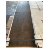 6" Engineered Wood Flooring x992 SF