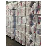 Owens Corning R-38 Faced Insulation x24 bags