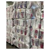 Owens Corning R-13 Faced Insulation x30 bags