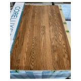Water Resistant Vinyl Floor x1322 SF