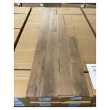 5" Oak Hardwood Flooring x400 SF (or more)