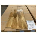 5" Oak Hardwood Flooring x400 SF (or more)