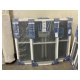 Jeld-Wenï¿½ 31-3/4" x 53-1/2" Dbl. Hung Window x 2