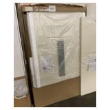 63" x 36" Shower Base