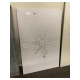 59" x 39-1/2" Shower Base