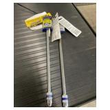 5pc Hex Drive Extension Set