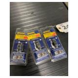 Irwinï¿½ Impact Rated Bolt Extractors x 3
