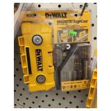 Dewaltï¿½ 15pc Magnetic ToughCaseï¿½