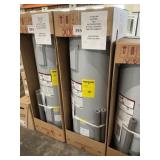 50 Gallon Tall Electric Hot Water Tank
