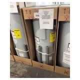 40 Gallon Short Electric Hot Water Tank