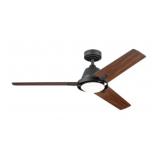 Kichlerï¿½ 52" 3-Blade Ceiling Fan x 2