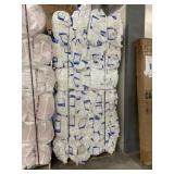Johnsmanville R-38 Faced Insulation x24 bags
