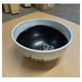 12" Lightweight Hanging Planter x6