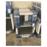 Jeld-Wenï¿½ 27-3/4" x 37-1/2" Dbl. Hung Window x 2