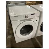 Scratch and Dent Samsung Front Load Dryer