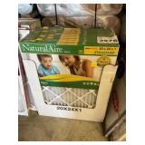 Case Of 20" x 24" x 1" Air Filters