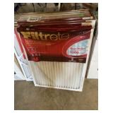 Mixed Lot Air Filters