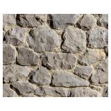 Turano Grigio Perla Face Stone Flats/Corner x760