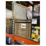 Case Of 14" x 14" x 1" Filters