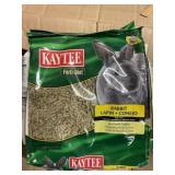 Box Of Kaytee Forti-Diet Rabbit Food x2