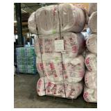 Owens Corning R-21 Unfaced Insulation x20 bags