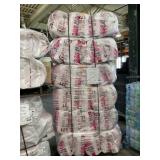 Owens Corning R-21 Unfaced Insulation x30 bags