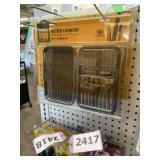 Sutherlands Proï¿½ 100pc HSS Drill /Drive Set