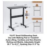 Yilift Sit/Standing Desk