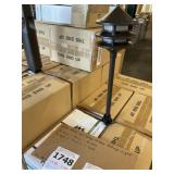 Kichler 28315 Low Voltage Pathway Light x 8