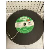 (7ct) Magna-Cutï¿½ 12" Masonry Cutoff Blades