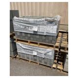 Hanover Prest Brick Plankstone x 2 Pallets