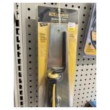 Tileforceï¿½ Undercut Saws x 2