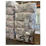 Owens Corning R-15 Faced Insulation x12 rolls