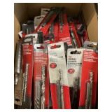 Autocraft Drill bit & Screw extractors Set x 1 Box