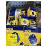 Irwinï¿½ Hole Saws by the Box