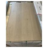 Waterproof Clic Vinyl With Pad x1418 SF