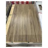 Waterproof Clic Vinyl Tile w/ Pad x1525 SF