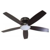 Curves 52" Indoor Ceiling Fan x 2