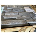 Cobblebrook Gray Facestone x24 Boxes