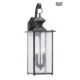 Seagullï¿½ 2-Bulb Wall Sconce